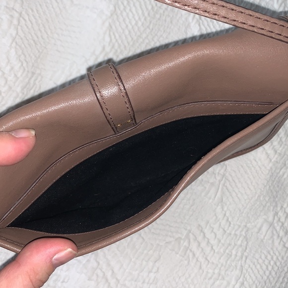 Marc by Marc Jacobs Camel colour shoulder bag - Picture 4 of 8